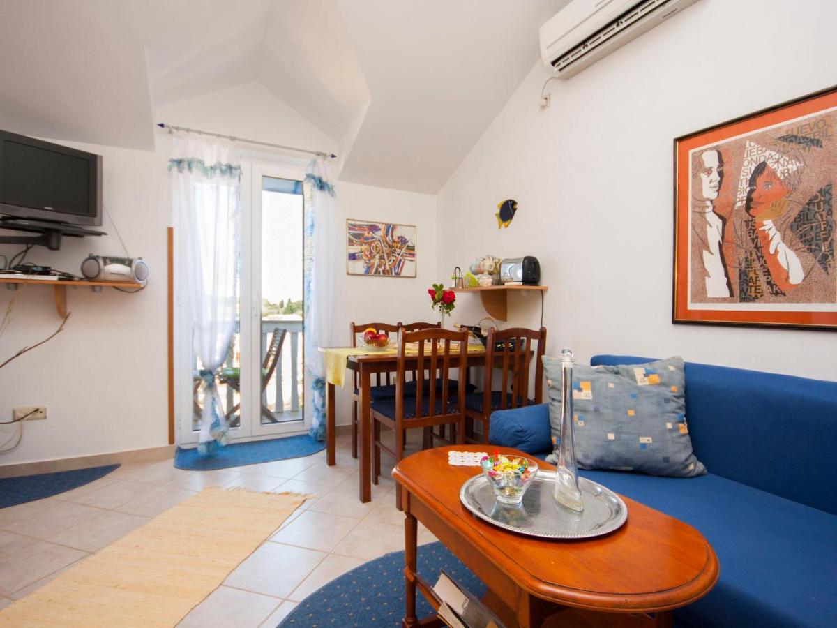 Apartments Grivicic Đảo Đảo Krapanj Ngoại thất bức ảnh